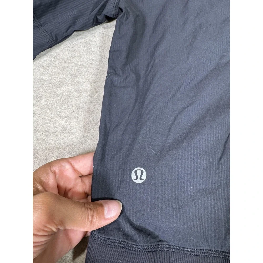 lululemon athletica lululemon jacket